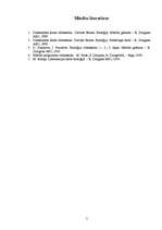 Referāts 'Dabaszinību stundu tematiskais plānojums 12.klasei', 2.