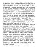 Eseja 'Advantages and Disadvantages of Parole ', 1.