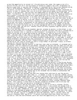 Eseja 'Advantages and Disadvantages of Parole ', 2.