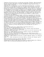 Eseja 'Advantages and Disadvantages of Parole ', 3.