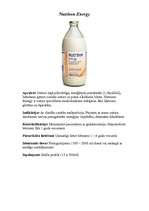 Referāts 'Enterālā barošana', 5.