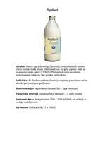 Referāts 'Enterālā barošana', 6.