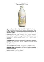 Referāts 'Enterālā barošana', 7.