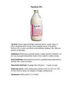 Referāts 'Enterālā barošana', 8.