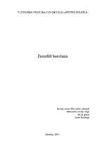 Referāts 'Enterālā barošana', 9.