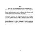 Referāts 'ASV - Ķīnas attiecības Dž.Buša jaunākā administrācijas periodā', 3.