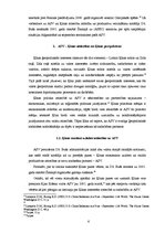 Referāts 'ASV - Ķīnas attiecības Dž.Buša jaunākā administrācijas periodā', 6.