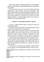 Referāts 'ASV - Ķīnas attiecības Dž.Buša jaunākā administrācijas periodā', 7.