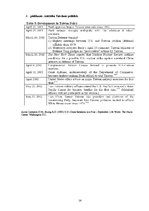 Referāts 'ASV - Ķīnas attiecības Dž.Buša jaunākā administrācijas periodā', 14.