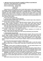 Konspekts 'Eksāmena jautājumi finanšu teorijā', 3.