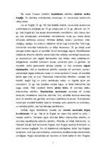 Konspekts 'Kapitālisma attīstība Eiropā un ASV. Brīvās konkurences sistēma', 1.