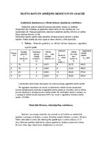 Referāts 'Koksnes pārbaude', 11.