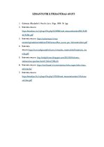 Referāts 'Koksnes pārbaude', 17.