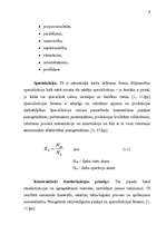 Referāts 'Ražošanas procesa organizācija un galveno principu organizēšana uzņēmumā SIA "Al', 9.