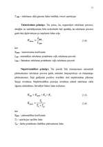 Referāts 'Ražošanas procesa organizācija un galveno principu organizēšana uzņēmumā SIA "Al', 11.