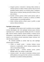 Referāts 'Ražošanas procesa organizācija un galveno principu organizēšana uzņēmumā SIA "Al', 15.