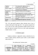 Referāts 'Ražošanas procesa organizācija un galveno principu organizēšana uzņēmumā SIA "Al', 19.