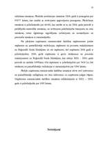 Referāts 'Ražošanas procesa organizācija un galveno principu organizēšana uzņēmumā SIA "Al', 23.