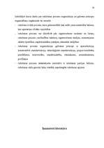 Referāts 'Ražošanas procesa organizācija un galveno principu organizēšana uzņēmumā SIA "Al', 24.