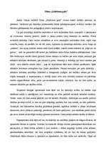 Eseja 'Filma "Izlaiduma gads"', 1.