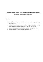 Konspekts 'Līdzdalība publiskajā diskursā', 1.