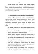 Referāts 'Inspektora darbība ceļu satiksmes uzraudzībā', 19.