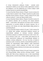 Referāts 'Inspektora darbība ceļu satiksmes uzraudzībā', 24.