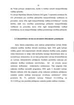 Referāts 'Inspektora darbība ceļu satiksmes uzraudzībā', 25.