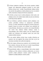 Referāts 'Inspektora darbība ceļu satiksmes uzraudzībā', 29.