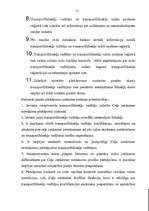 Referāts 'Inspektora darbība ceļu satiksmes uzraudzībā', 30.