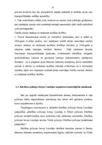 Referāts 'Inspektora darbība ceļu satiksmes uzraudzībā', 31.