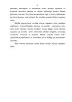 Referāts 'Inspektora darbība ceļu satiksmes uzraudzībā', 34.