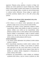 Referāts 'Inspektora darbība ceļu satiksmes uzraudzībā', 46.