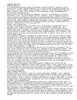 Eseja 'Diabetes Mellitus', 1.