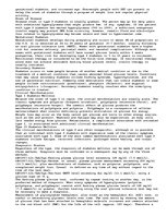 Eseja 'Diabetes Mellitus', 3.