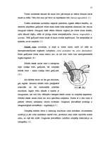 Referāts 'Vēdera priekšējās sienas trūce', 22.