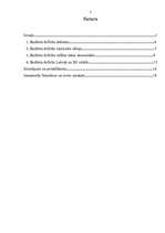 Referāts 'Valsts budžeta deficīta problēmas', 2.