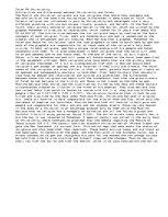 Eseja 'Islam and Christianity', 1.