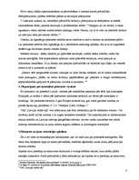 Konspekts 'Latvijas piekrastes ilgtspējas indikatori', 4.