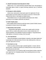 Konspekts 'Latvijas piekrastes ilgtspējas indikatori', 8.