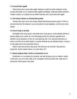 Konspekts 'Latvijas piekrastes ilgtspējas indikatori', 9.