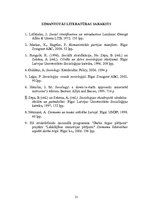 Referāts 'Sociālā stratifikācija', 21.