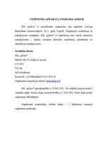 Biznesa plāns 'Uzņēmums SIA "Iplace"', 2.