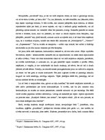 Eseja 'Efektīgas starppersonu komunikācijas priekšnosacījumi', 3.