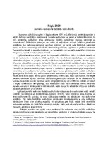 Eseja 'Jauniešu saskarsme dažādās subkultūrās', 2.