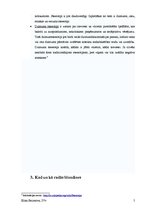 Referāts 'Patstāvīgais pētījums - stereotips "blondīne"', 5.