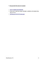 Referāts 'Patstāvīgais pētījums - stereotips "blondīne"', 13.