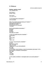 Referāts 'Patstāvīgais pētījums - stereotips "blondīne"', 14.