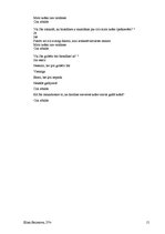 Referāts 'Patstāvīgais pētījums - stereotips "blondīne"', 15.