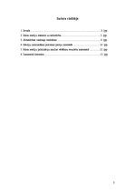 Referāts 'Drukāto masu mediju ietekme uz sabiedrības uzskatu veidošanu par politiskajām pa', 2.